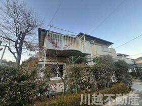 埼玉県川越市大字小堤