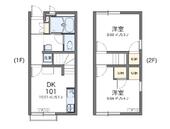 レオパレスベルヴィ旭ヶ丘のイメージ