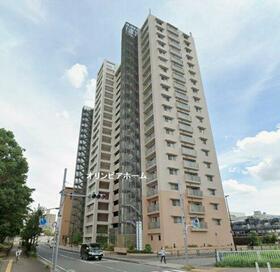 ブルージュ東大島　２０階　最　上階