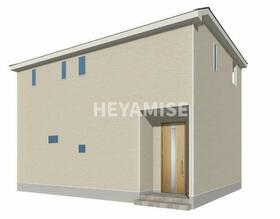 長崎県西彼杵郡長与町嬉里郷