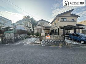 滋賀県湖南市柑子袋西３丁目