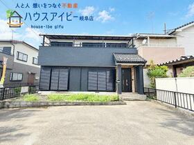 岐阜県揖斐郡大野町大字西方