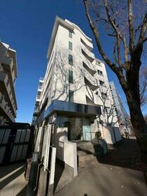 第２北烏山ヒミコマンション