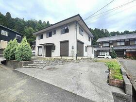 滋賀県長浜市木之本町黒田