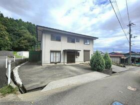 滋賀県長浜市木之本町黒田