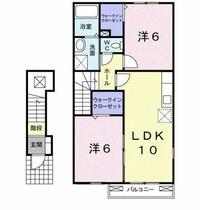 間取り：244004940628