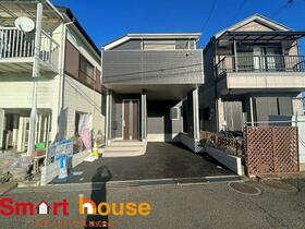 神奈川県綾瀬市上土棚北２丁目