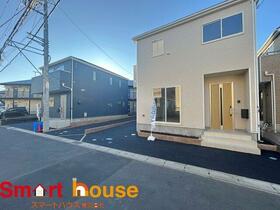 神奈川県綾瀬市上土棚北３丁目