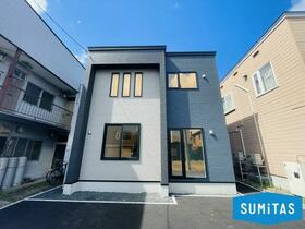 北海道札幌市白石区北郷九条３丁目
