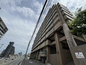 イマージュアークヒルズ霧ケ丘