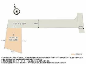 埼玉県熊谷市肥塚