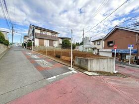 神奈川県川崎市麻生区百合丘２丁目