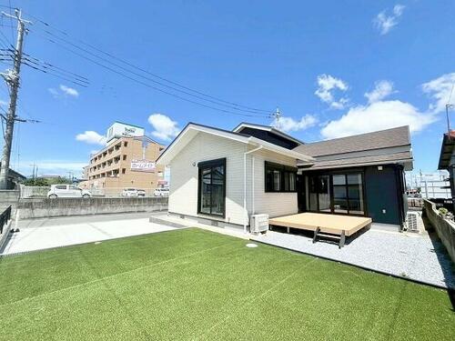 detached 茨城県水戸市元吉田町