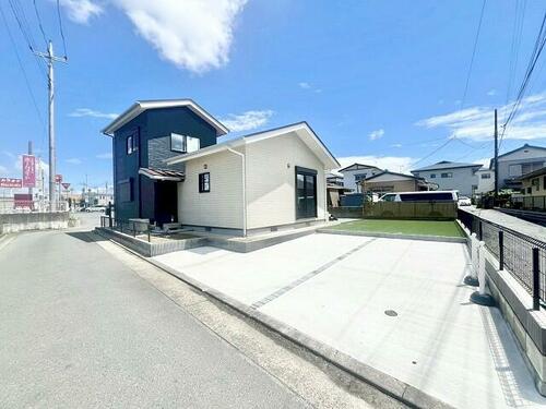 detached 茨城県水戸市元吉田町