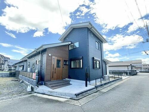 detached 茨城県水戸市元吉田町