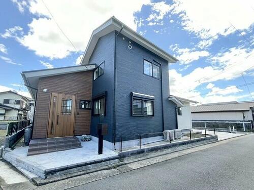 detached 茨城県水戸市元吉田町