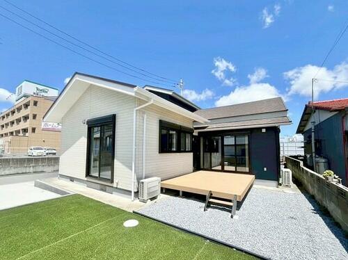 detached 茨城県水戸市元吉田町