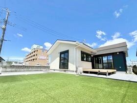 detached 茨城県水戸市元吉田町