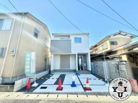 京都府京都市伏見区桃山与五郎町