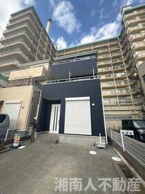 神奈川県平塚市花水台