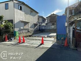京都府城陽市寺田今堀