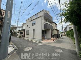 神奈川県川崎市高津区末長１丁目