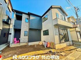 東京都足立区東伊興４丁目