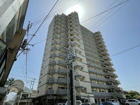 アルファステイツ八代城址