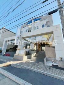 ライオンズマンション鎌倉由比ガ浜