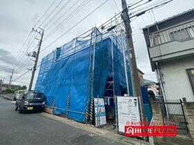埼玉県草加市中根３丁目
