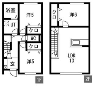 間取り：201025320840