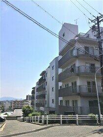 星ヶ丘アイリス北棟