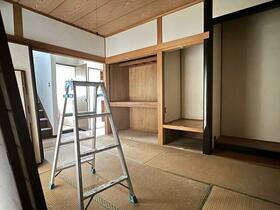 福岡県北九州市門司区大字大積