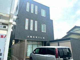 愛知県名古屋市天白区池場５丁目