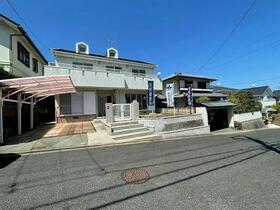 広島県広島市佐伯区観音台４丁目