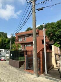 東山台スカイマンション