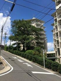 日車マンション平和が丘Ｂ棟