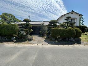 大分県宇佐市大字石田