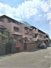 廻間公園南マンション