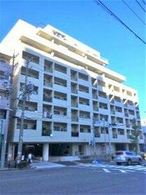 ライオンズマンション虹ヶ丘Ａ棟