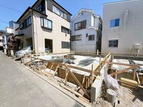 埼玉県さいたま市桜区西堀２丁目