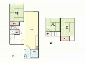 岡山県岡山市東区藤井