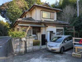 千葉県山武市大木