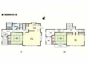 栃木県下都賀郡野木町大字丸林
