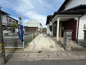 岡山県岡山市中区兼基