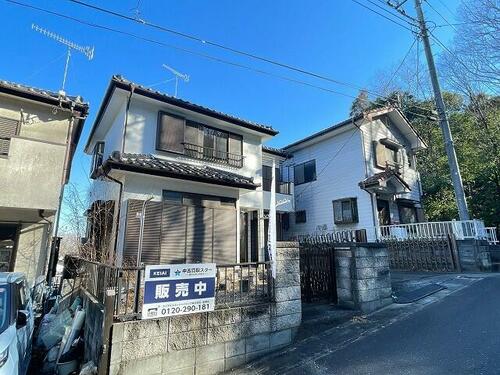 detached 埼玉県大里郡寄居町大字富田