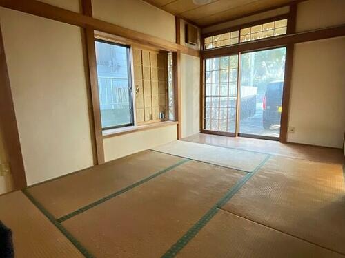 detached 埼玉県大里郡寄居町大字富田