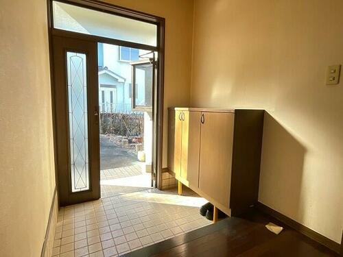 detached 埼玉県大里郡寄居町大字富田