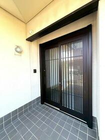 福岡県北九州市門司区白野江１丁目