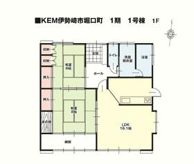 群馬県伊勢崎市堀口町